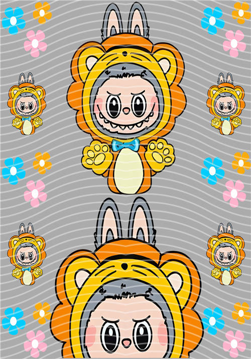 A5 Notebook Wraps-A 945